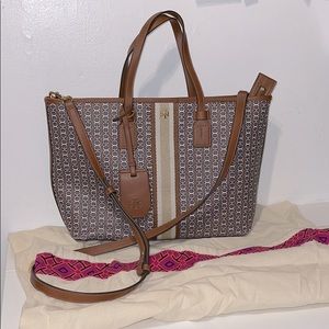 tory burch handbag